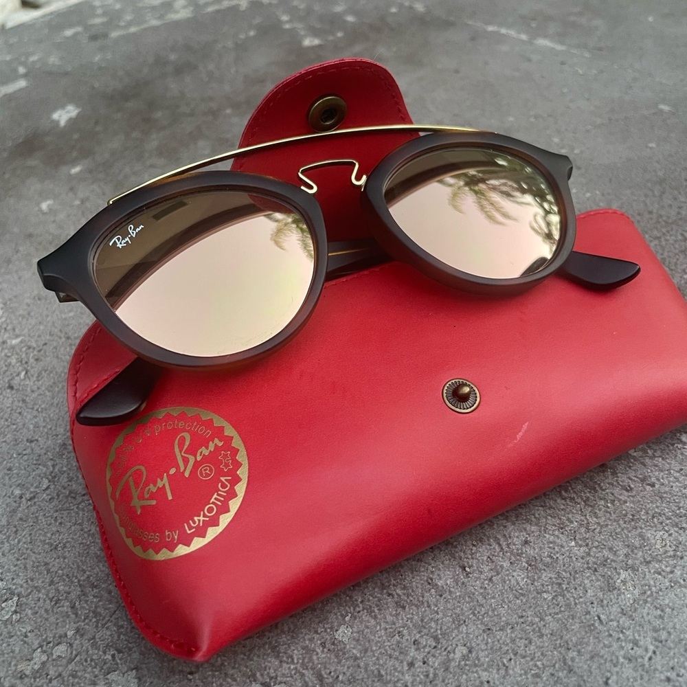Festival Edition Ray-Bans